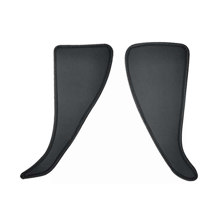 For Tesla Center Console Side Anti-kick Protective Pad, For 2024 Model 3 Driver Passenger Inner S...