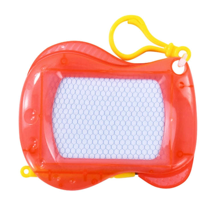 Mini Magnetic Drawing Board Children Magnetic Writing Board Toy Painting Board