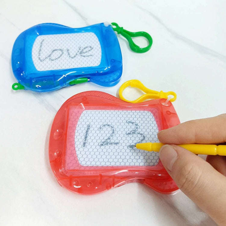 Mini Magnetic Drawing Board Children Magnetic Writing Board Toy Painting Board