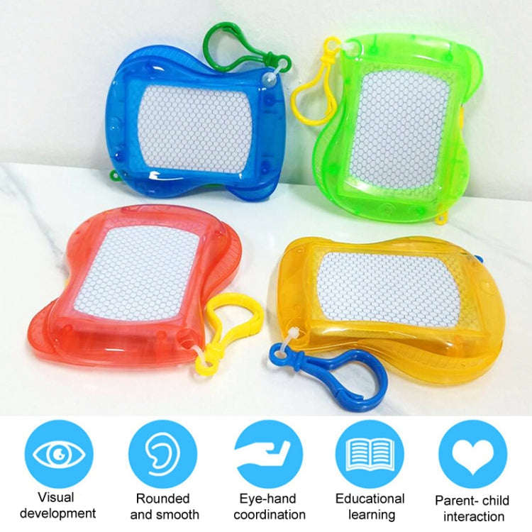 Mini Magnetic Drawing Board Children Magnetic Writing Board Toy Painting Board