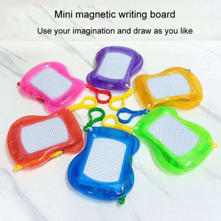 Mini Magnetic Drawing Board Children Magnetic Writing Board Toy Painting Board