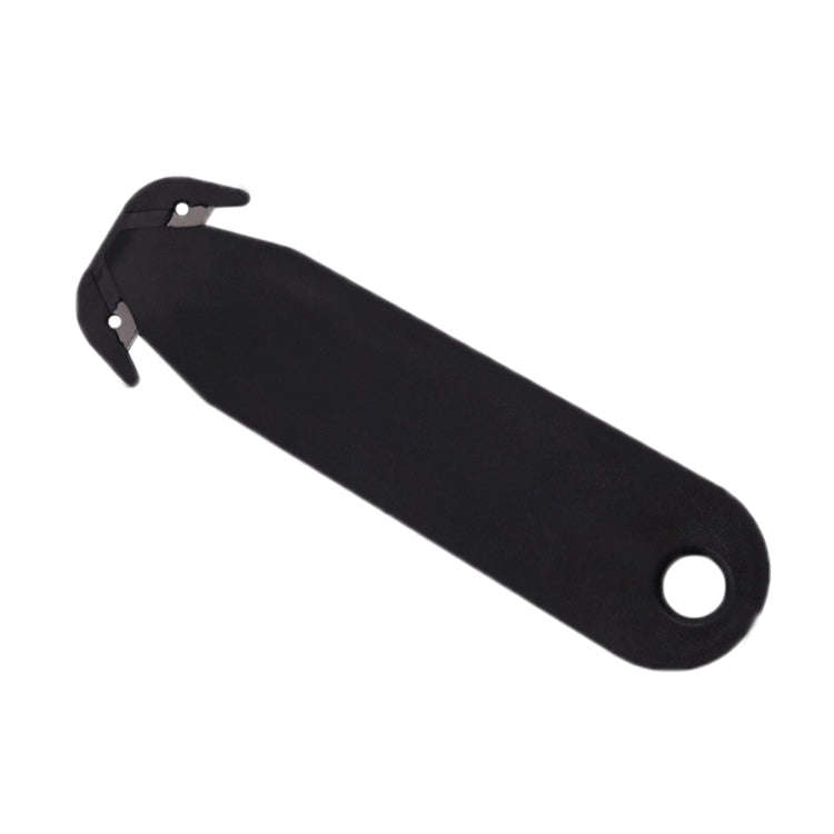 5pcs Unpacking Film Unsealing Double-Edged Cutting Knife