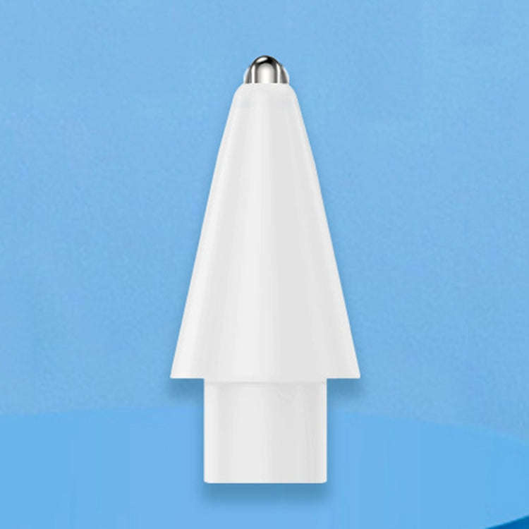 For Huawei M-Pencil 2 / 3 Mute Damping Anti-slip Replacement Nibs, 2B Gray, 2B White, 2H Transpar...