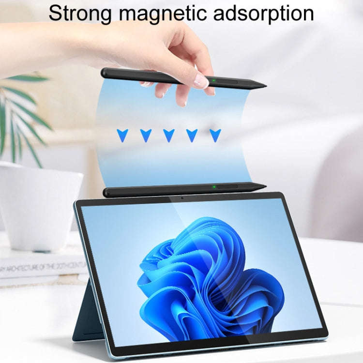 For Microsoft Surface Pro/Go/Laptop/Book Anti-Touch Handwriting Capacitive Pen, F97