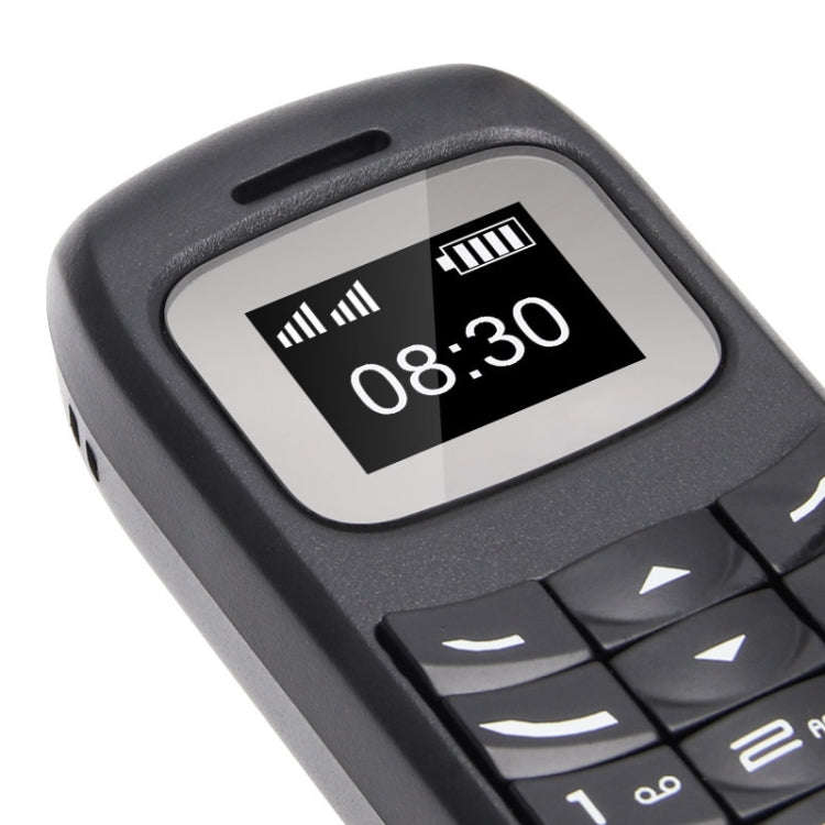 BM70 Mini Mobile Dual SIM Personalised Bluetooth Earphone Dialer
