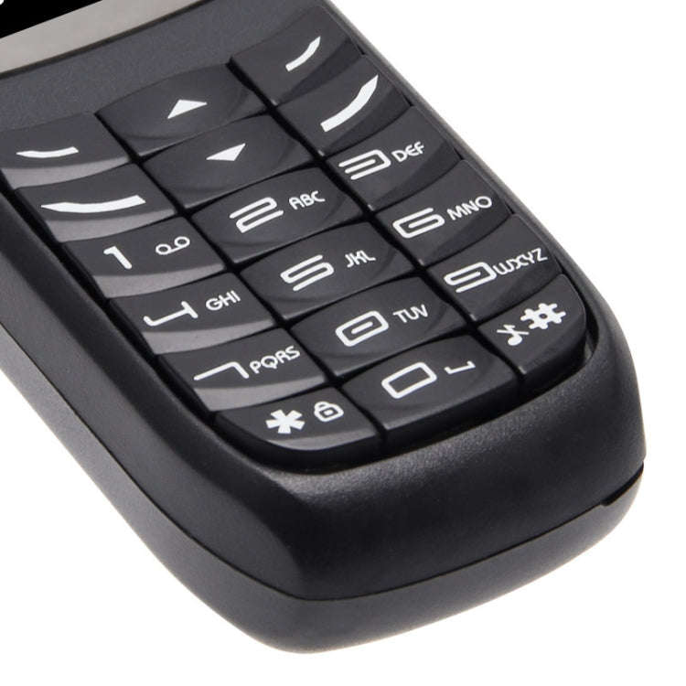 BM70 Mini Mobile Dual SIM Personalised Bluetooth Earphone Dialer