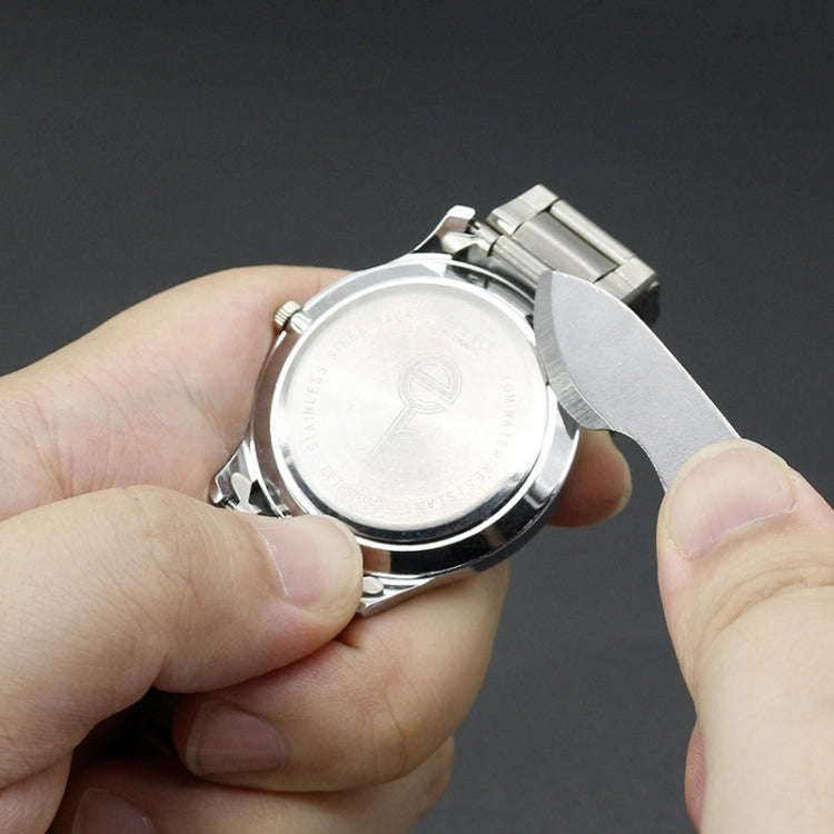 16-in-1 Watch Repair Set Repair Combination Tool
