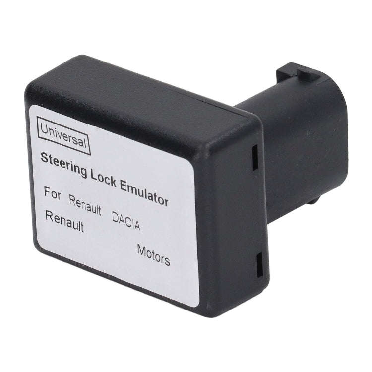 For Renault Steering Lock Emulator Steering Lock Simulator Replacement, PDT061