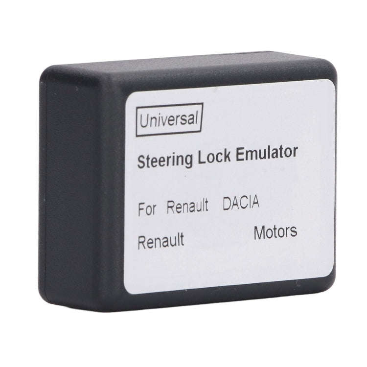 For Renault Steering Lock Emulator Steering Lock Simulator Replacement, PDT061