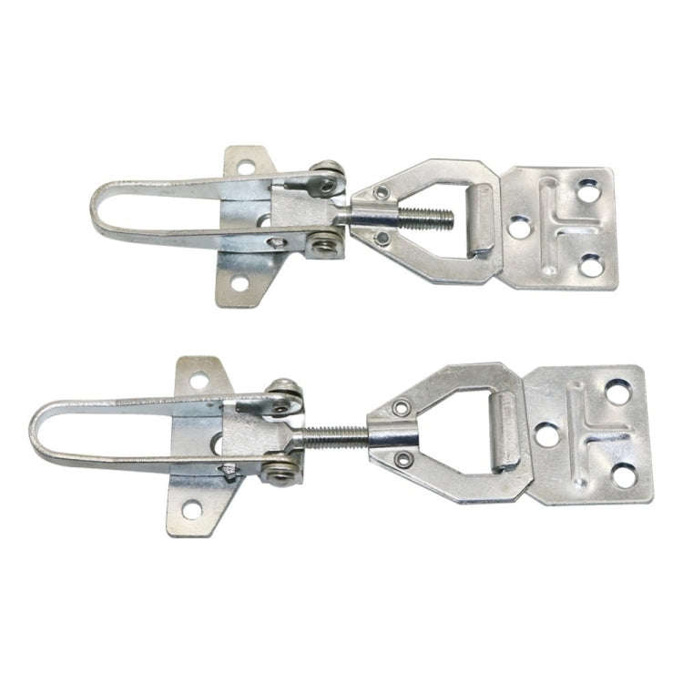 Beehive Buckle Connector Bee Box Anti-theft Fastener Beekeeping Tools