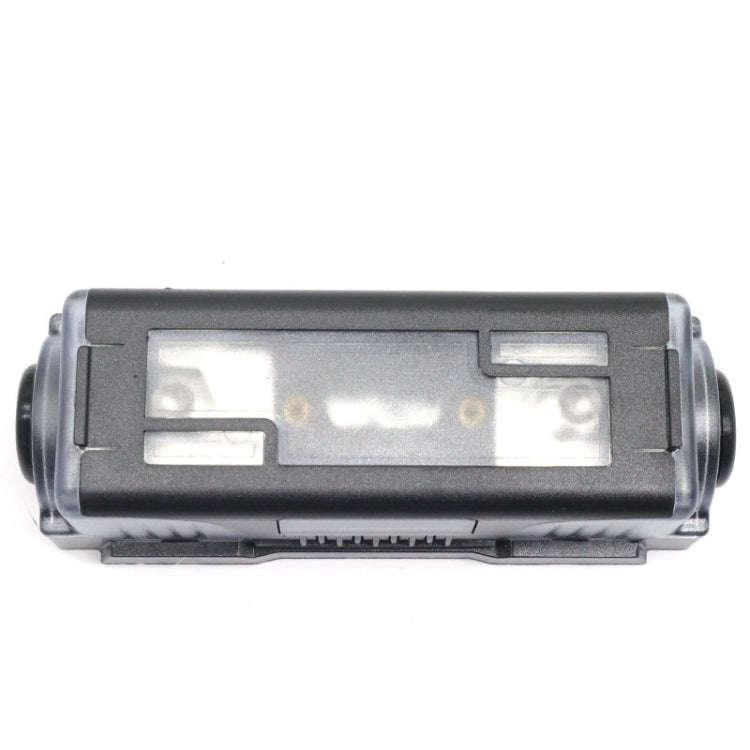 Car Audio Power Fuse Holder With Waterproof Rubber Sleeve