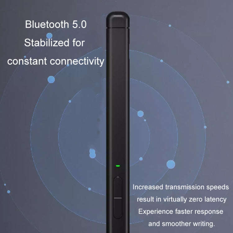 For Microsoft Surface Pro 8 / 9 / Go Laptop Stylus 4096 Pressure Sensitive Stylus Pen