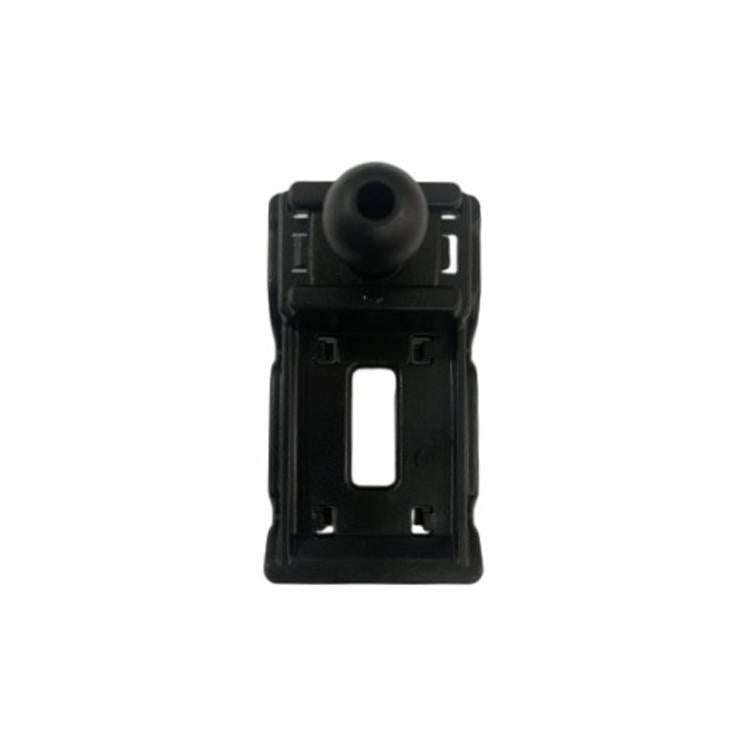 For Morris Garages Left Driving Car-Mounted Special Mobile Phone Navigation Bracket Base, 11-16 M...