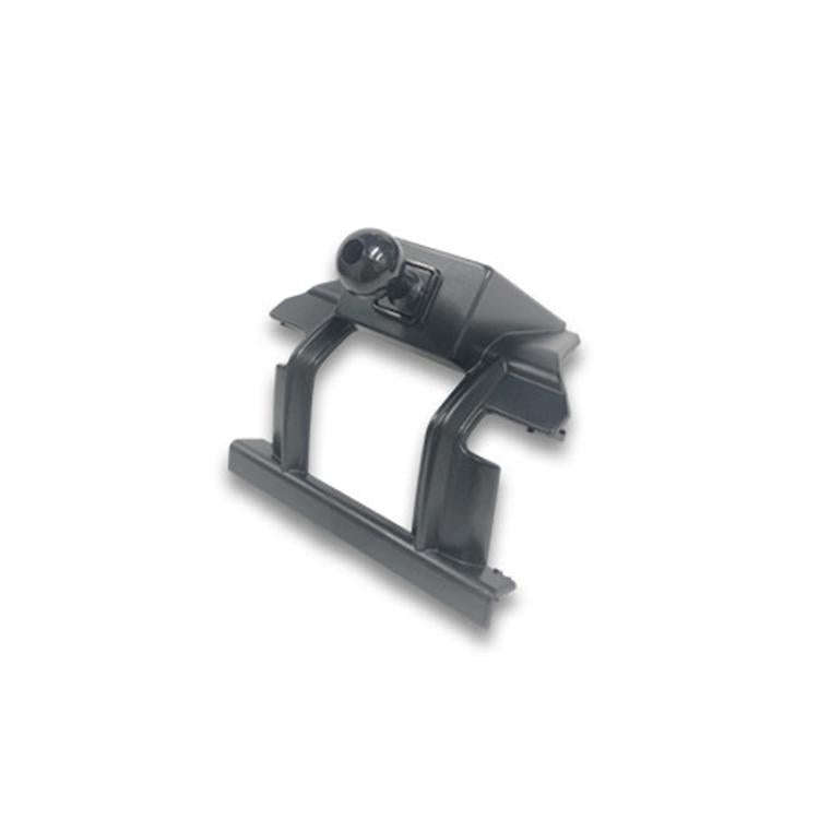 For Peugeot Left Driving Car-Mounted Special Mobile Phone Navigation Bracket Base, 19-22 508, 16-...