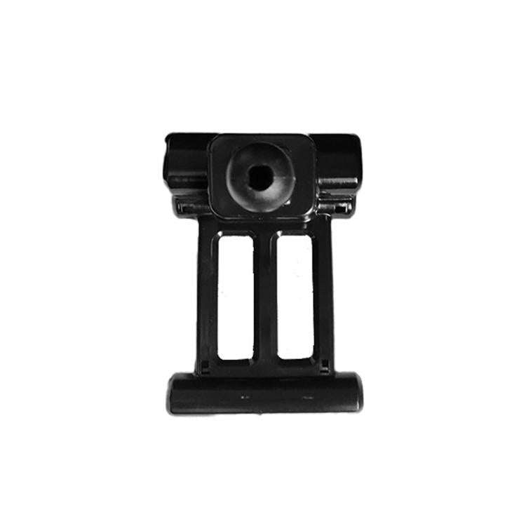 For Skoda Left Driving Car Special Mobile Phone Navigation Bracket Base, 13-15 Superb, 13-19 Octa...
