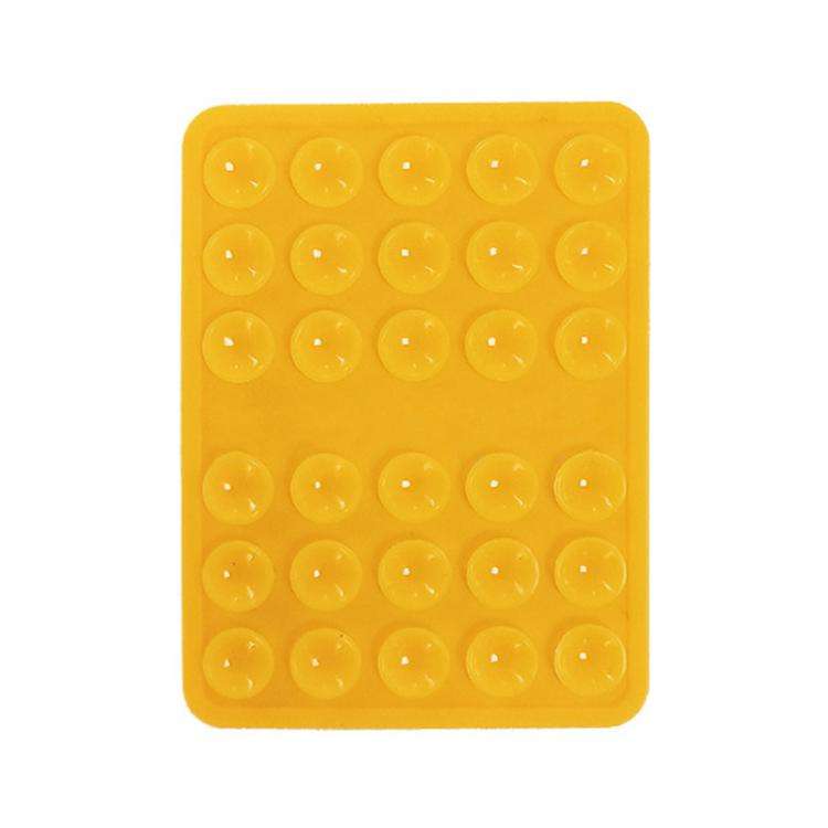 Double-sided Silicone Suction Cup Strongly Fixed Mobile Phone Holder