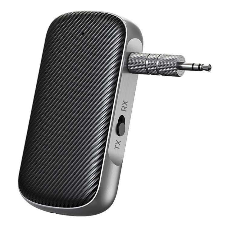 Car Bluetooth Receiver Transmitter 2 In 1 Bluetooth Audio Adapter, GR11