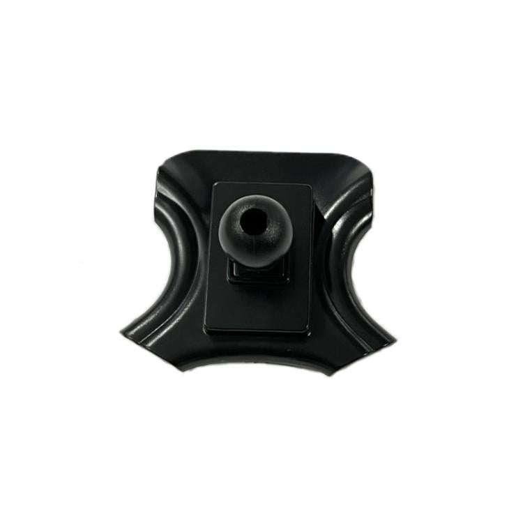 For Ford Left Driving Car Special Mobile Phone Navigation Bracket Base, 05-11 Focus, 07-13 Mondeo...