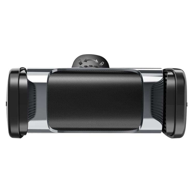 Car Air Conditioning Outlet Navigation Rotating Phone Holder