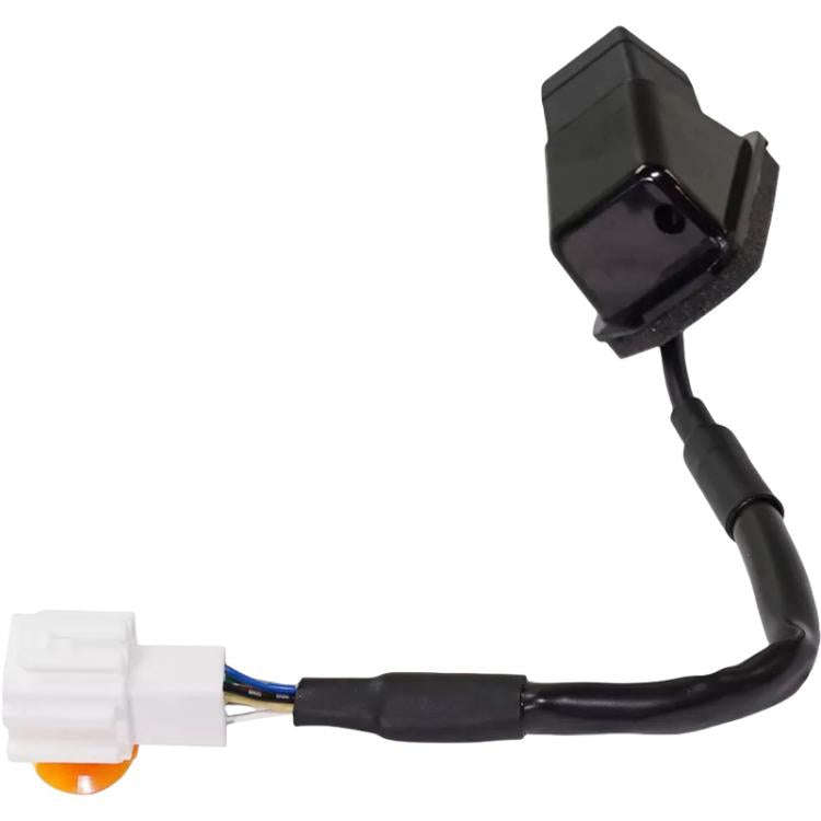 39530-TX4-A11 For 2016-2018 Acura RDX Reversing Camera Rearview Assist Camera