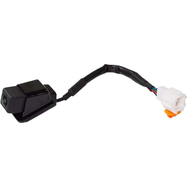 39530-TX4-A11 For 2016-2018 Acura RDX Reversing Camera Rearview Assist Camera