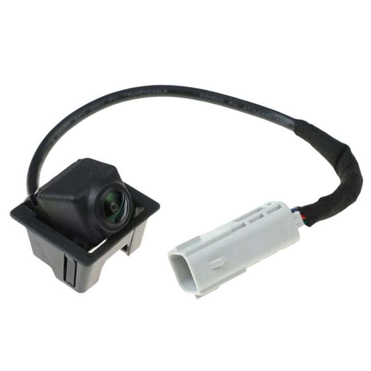 23205689 For 2010-2016 Cadillac SRX Rearview Camera Reversing Camera