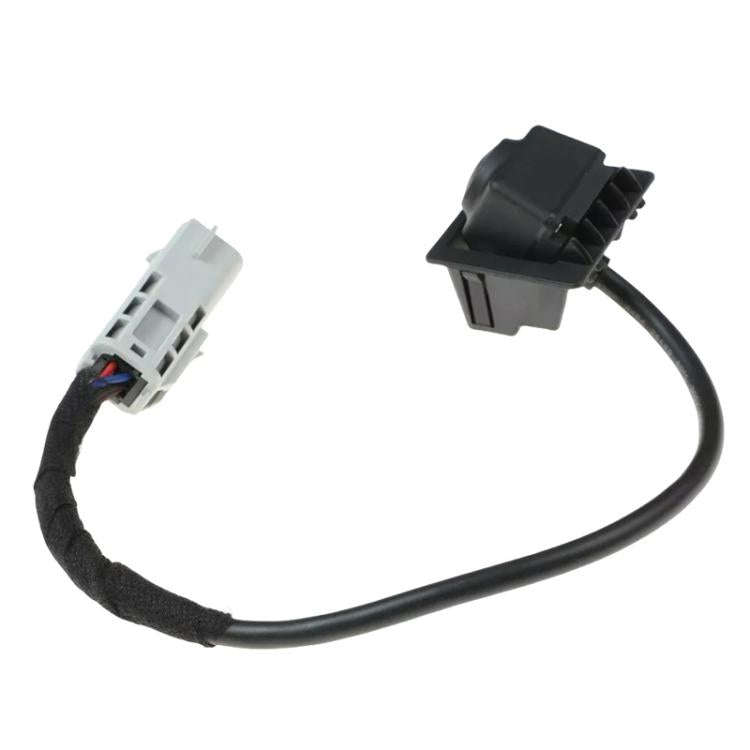 23205689 For 2010-2016 Cadillac SRX Rearview Camera Reversing Camera