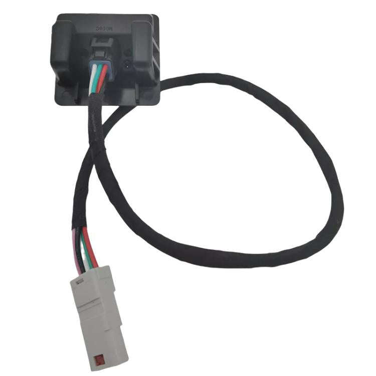 23334180 For 16-19 Chevrolet GM Malibu Rearview Backup Camera Parking Camera