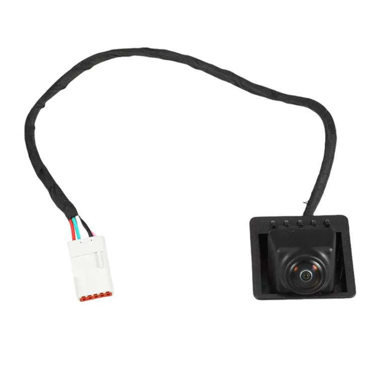 84092887 For 2017-2020 Cadillac XT5 Rear View Backup Camera Parking Camera