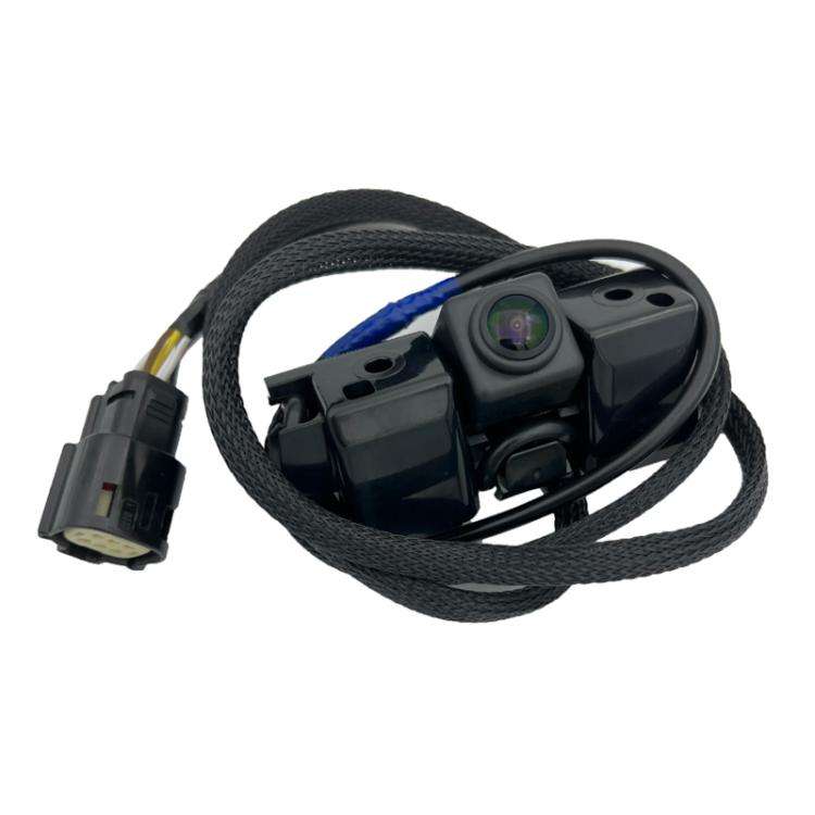 22803702 For 2014-2015 Chevrolet Silverado GMC Sierra Rear View Backup Camera