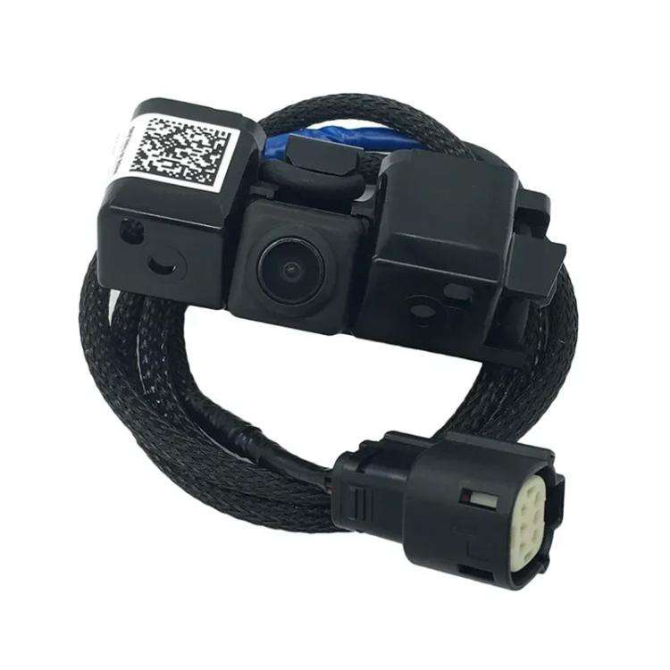 22803702 For 2014-2015 Chevrolet Silverado GMC Sierra Rear View Backup Camera