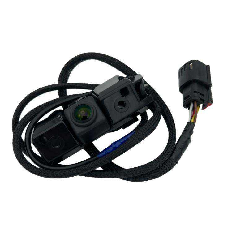 22803702 For 2014-2015 Chevrolet Silverado GMC Sierra Rear View Backup Camera