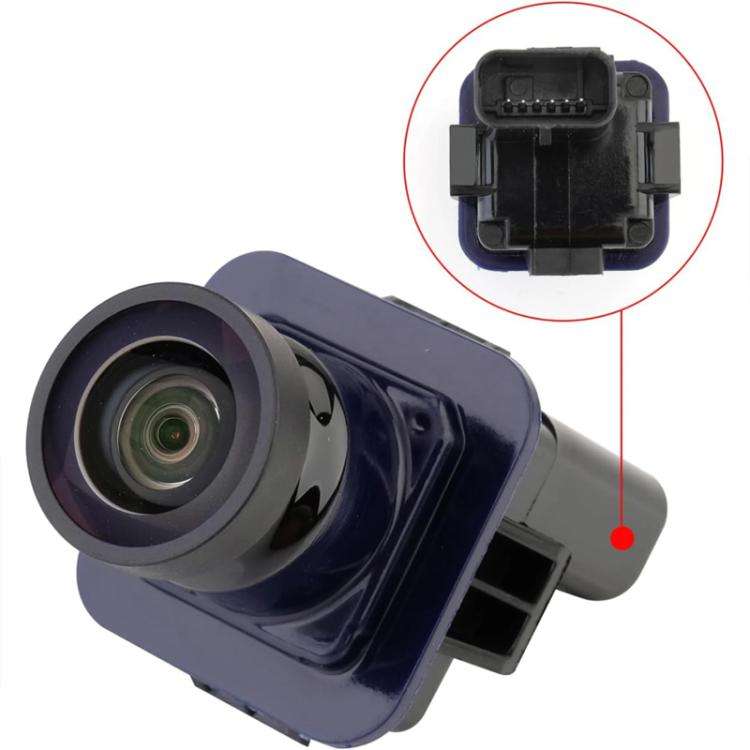 CL3Z-19G490-D For Ford F-150 Car Rearview Backup Camera Parking Camera