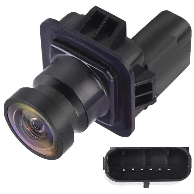 CL3Z-19G490-D For Ford F-150 Car Rearview Backup Camera Parking Camera