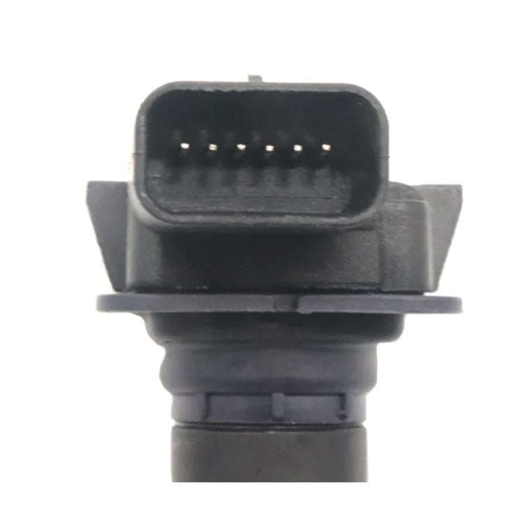 ES7T-19G490-AE HS7T-19G490-AE For Ford Mondeo Rear View Reversing Camera