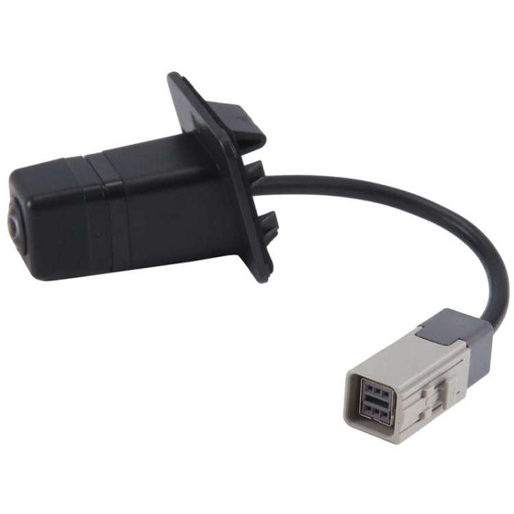 86267AL000 For 14-19 Subaru Outback Reversing Camera Rear View Assist Camera