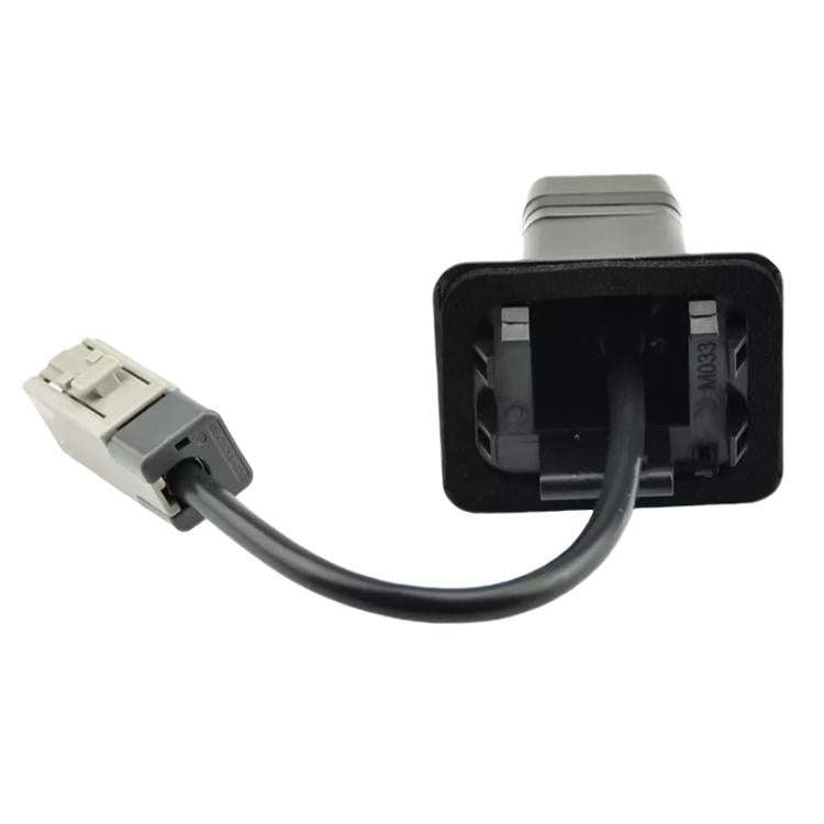 86267AL000 For 14-19 Subaru Outback Reversing Camera Rear View Assist Camera