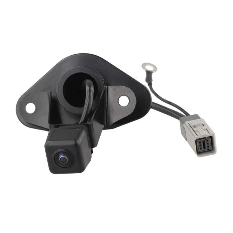 86267AJ100 For Subaru Legacy Rear View Backup Camera Parking Aid Camera