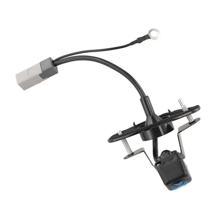 86267AJ100 For Subaru Legacy Rear View Backup Camera Parking Aid Camera