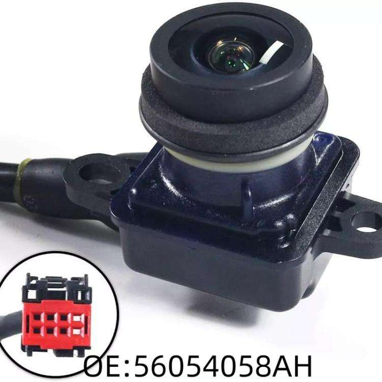 56054058AH For 2011-2018 Chrysler 300C Rear View Backup Camera Car Camera
