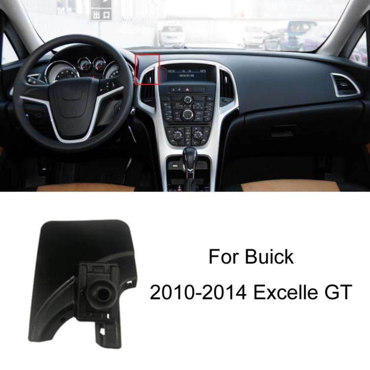 For Buick Left Driving Car Special Mobile Phone Navigation Bracket Base, 04-07 Excelle, 05-10 GL8...