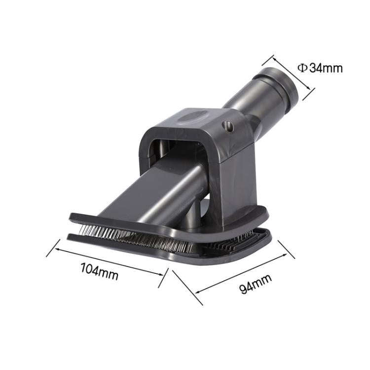 For Dyson V6 / V7 / V8 Vacuum Cleaner Pet Hair Brush Accessories