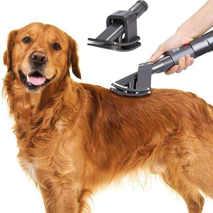 For Dyson V6 / V7 / V8 Vacuum Cleaner Pet Hair Brush Accessories