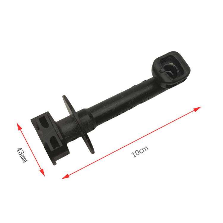 For Karcher K2 / K3 Car Washer Hose Connector Fitting, 4.064-047.0