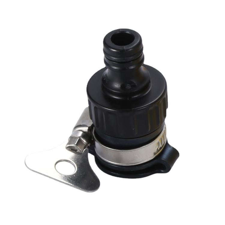 For Karcher Car Washer Gardening Accessories 4 / 5 Point Universal Faucet Adaptor