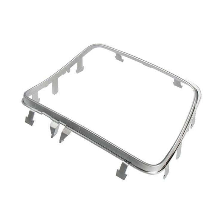For Mercedes-Benz E-Class W213 Car Cup Holder Ashtray Cover Decorative Strips 2136830500