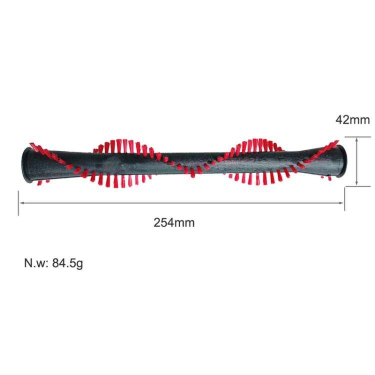 For Miele TriflexHX1 Series Vacuum Cleaner Mopping Brush Replacement Parts