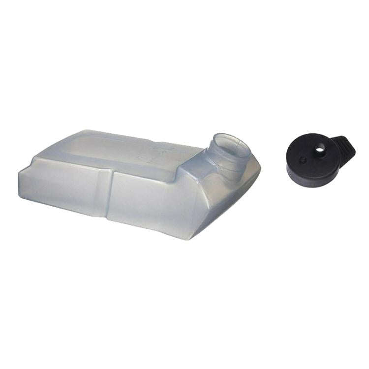 For Karcher K2 / K3 High Pressure Washer Detergent Bottle 5.071-240.0, 2pcs / Set