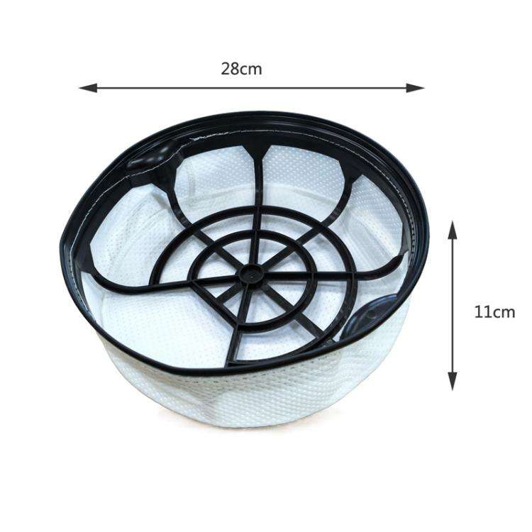 For Karcher T8/1 T14/1 Vacuum Cleaner Dust Compartment Filter 5.731-6.580
