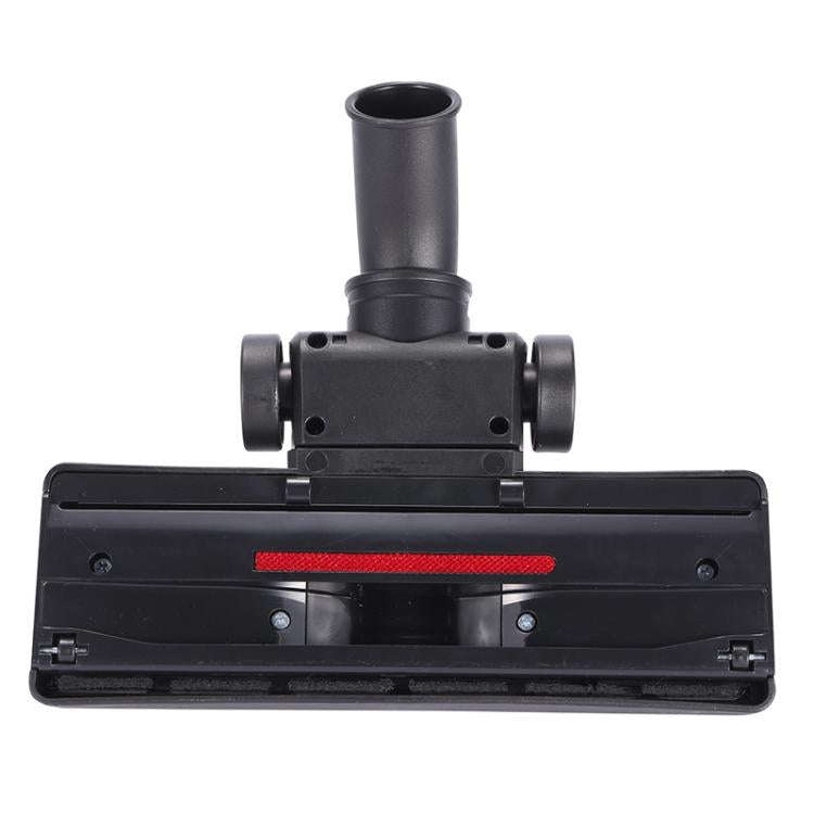European Version 35mm Inner Diameter Industrial Vacuum Cleaner 2-Use Floor Brush